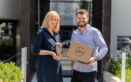 Niceshops: Onlinehandel für Almdudler