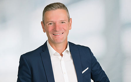 Zweifache Spitze bei DHL Express