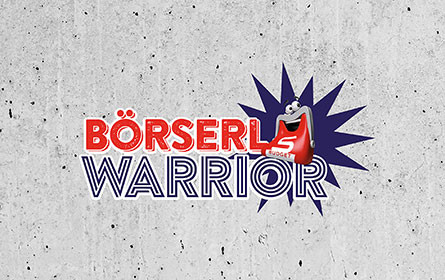 Sportliches S-Budget Börserl