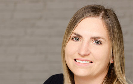 Jasmin Altmann wird Head of Human Resources bei dentsu Austria GmbH