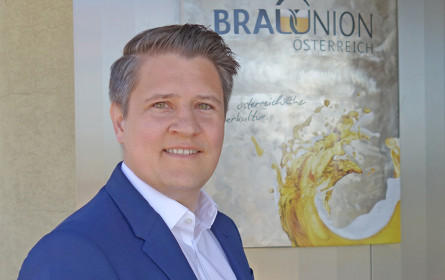 Generationenwechsel im Managementteam der Brau Union Österreich