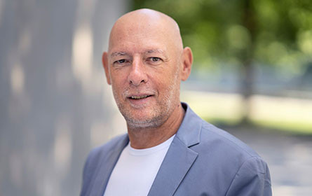 Marcus Hebein ist neuer Chefredaktor des Branchenmagazins „Schweizer Journalist:in“