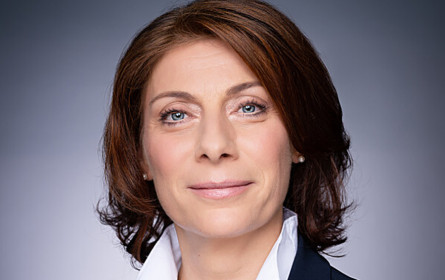 ÖBB mit neuen Leitern in den Bereichen HR und IT