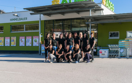 Adeg Himmelbauer feiert Geburtstag