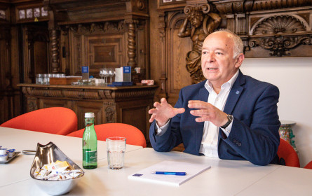 Prognose: Insolvenz-Anstieg bei kleinen Unternehmen