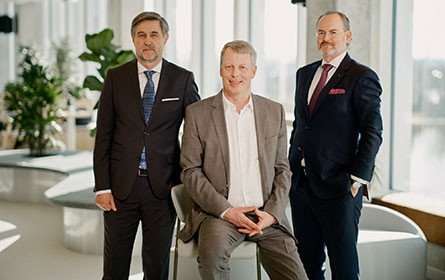 S Immo AG: Verbesserung bei ESG-Ratings