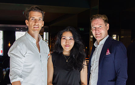 Deep dive in die Social-Media-Welt