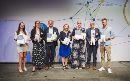 Trigos-Preis für Woerle