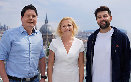 Adverserve gewinnt Brickwise als Neukunde