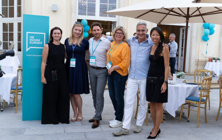 Neue Runde der HR Inside Summer Edition