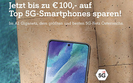 A1 Österreich launcht erstmals TV Spot im Rahmen einer internationalen Brand-Kampagne