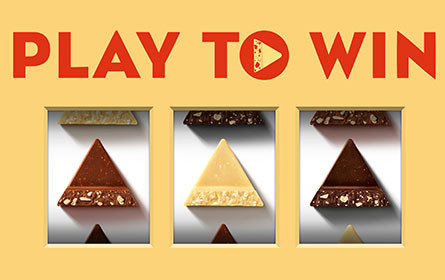 Growth Consultancy &US für Toblerone