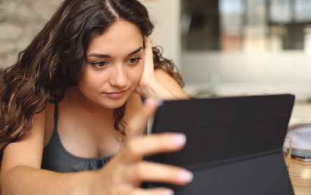 Sensibler für Online-Piraterie