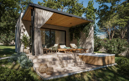 Valamar: Erstes Green Resort auf Hvar