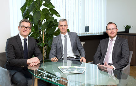 Wüstenrot Versicherung Kroatien wird Teil der Merkur Gruppe