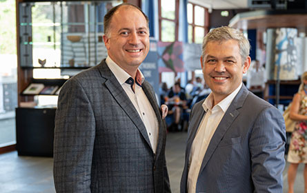 Wirtschaftskammer Wien Digital Ausschreibung: e-dialog setzt sich durch