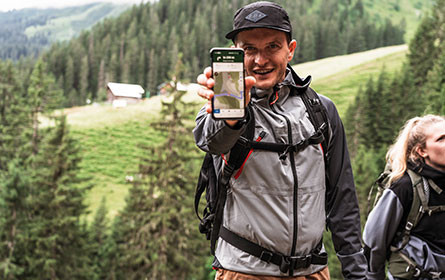 Influencer sorgen für Wanderlust