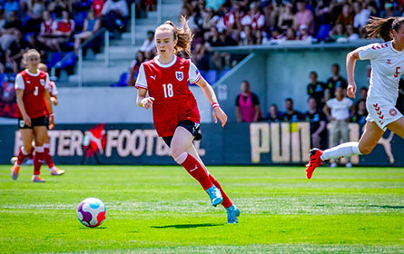 Sommermärchen EURO 2022