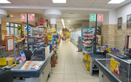 Lebensmitteleinzelhändler in Österreich sind nicht innovativ genug