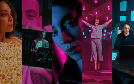 Always On: Tunnel23 gestaltet themenübergreifende YouTube-Kampagne für Magenta