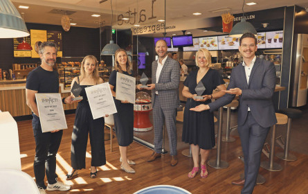 Impact-Studie: Prämierung der „Außenwerbung-Best of 2021“