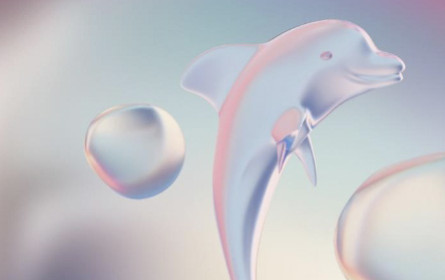 Das neue Maskottchen von Esprit