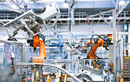 Studie: Chipmangel wird bis 2024 anhalten