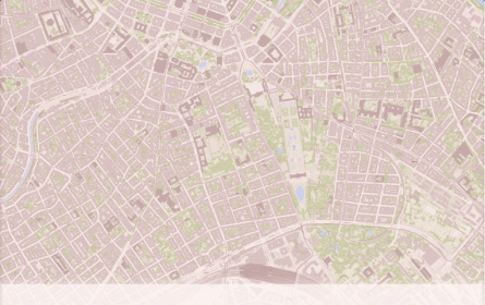 APA stellt Wiener Grätzl-Karte als Open Source zur Verfügung