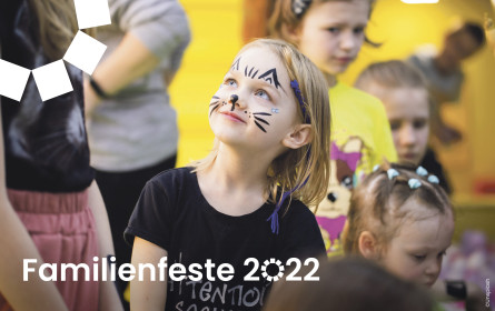 Rückkehr der MeinBezirk.at Familienfeste