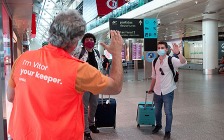 Luggit: Mobiler Gepäckdienst vervierfacht Wachstum 2022