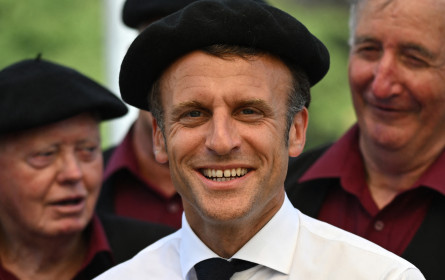 Frankreich beschloss Ende der Rundfunkgebühr