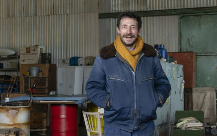 Netflix-Legenden betreten bald Wiener Boden