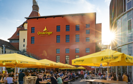 Ottakringer Brauerei feiert das zehnte „Ottakringer Bierfest“