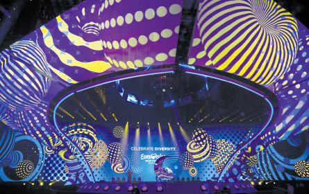 Song Contest-Ableger in Lateinamerika angekündigt