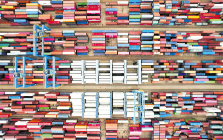 Rekord-Preisanstieg von +26,5% im Großhandel