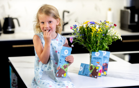 Penny versüßt den Tag der Schokolade