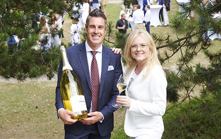 Leitbetriebe Austria: Das Sommerfest