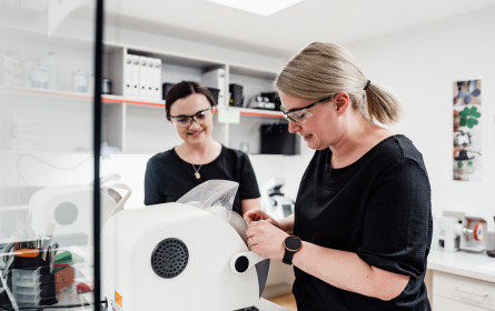 sehen!wutscher sucht 100 Nachwuchsoptiker