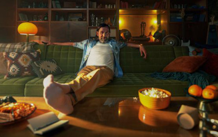 Neue simpliTV Imagekampagne