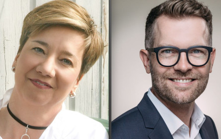 Barbara Stanton zur “Traffic & Continuity”-Managerin, Sebastian Prokop zum Leiter ORF-Newsdesk bestellt