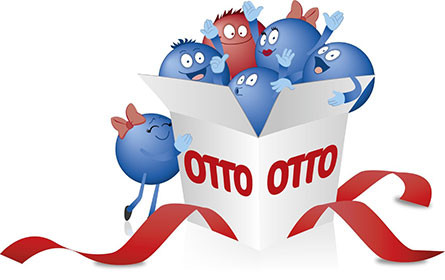 Otto und Payback verlängern Partnerschaft