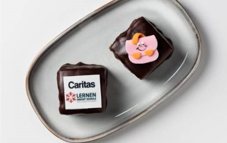 Mit Sacherwürfeln für Chancengleichheit