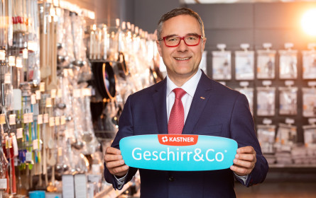 Kastner Geschirr&Co goes Fafga 22