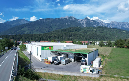 Eurogast Grissemann übernimmt den AGM Standort Bludenz