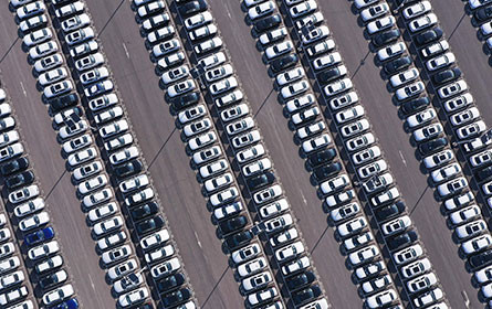 VW & Co profitieren nicht vom China-Plus