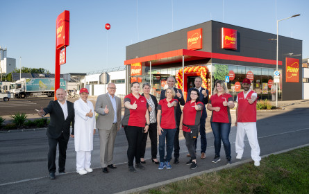 Penny in Gmünd seit 11. August für den täglichen Einkauf geöffnet