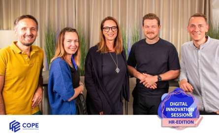 Ungewöhnliche Wege aus der Arbeitsmarktkrise