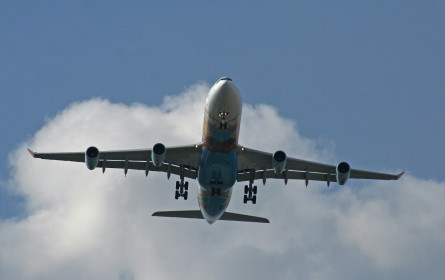 Werberat kritisiert AUA-Werbung zu "CO2-neutralen Flügen"