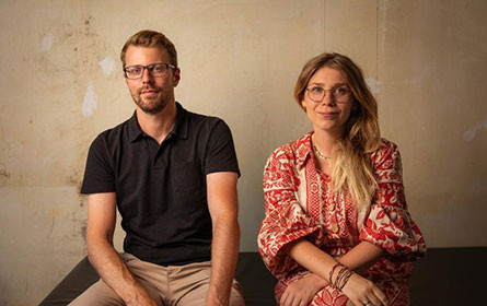 Gleich doppelte kreative Verstärkung bei Jung von Matt Donau