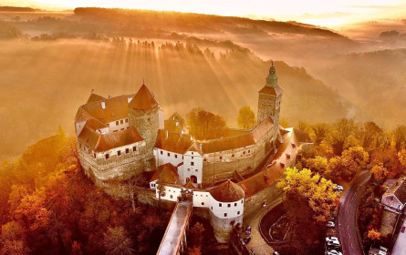 Tag des Denkmals: Denkmalschutz = Klimaschutz